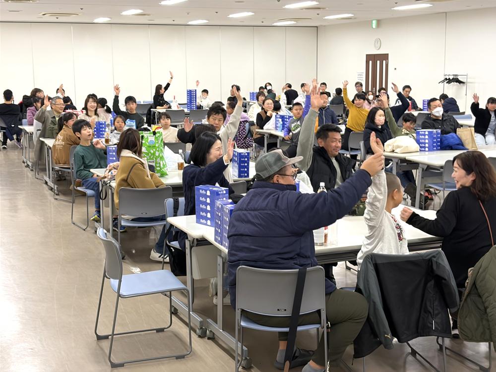 2026-01-10 ボウリング大会88